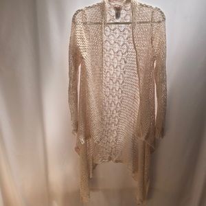 Mossimo Supply Company Coverup